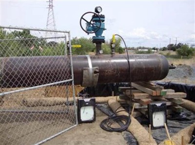 Ako si vybrať správny hydrotestovací systém pre vaše potreby?